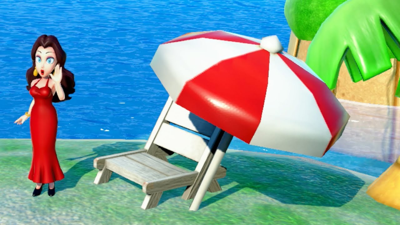 How to unlock Ninji & Pauline in Super Mario Party Jamboree (HD)