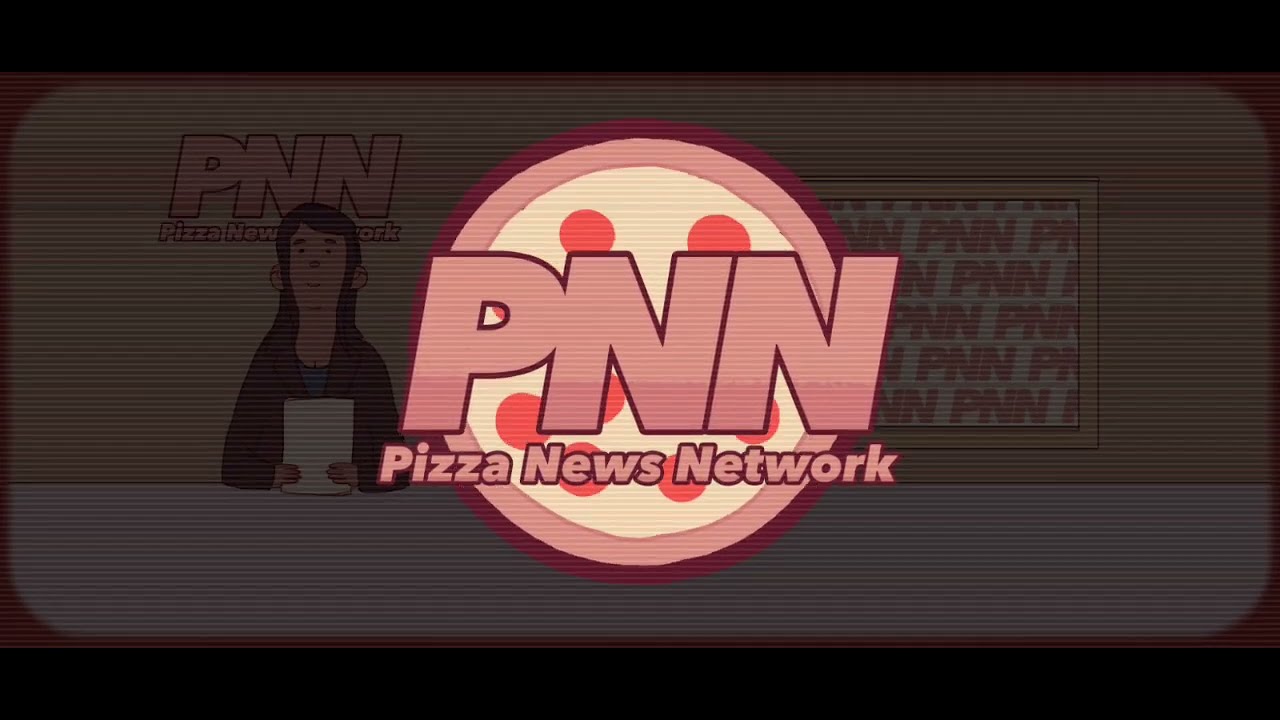 Playing GOOD PIZZA, GREAT PIZZA for the first time