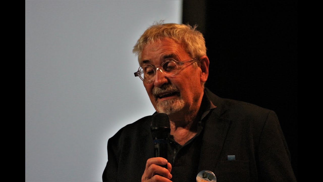 Conférence de René PRY - Aspie Days 2