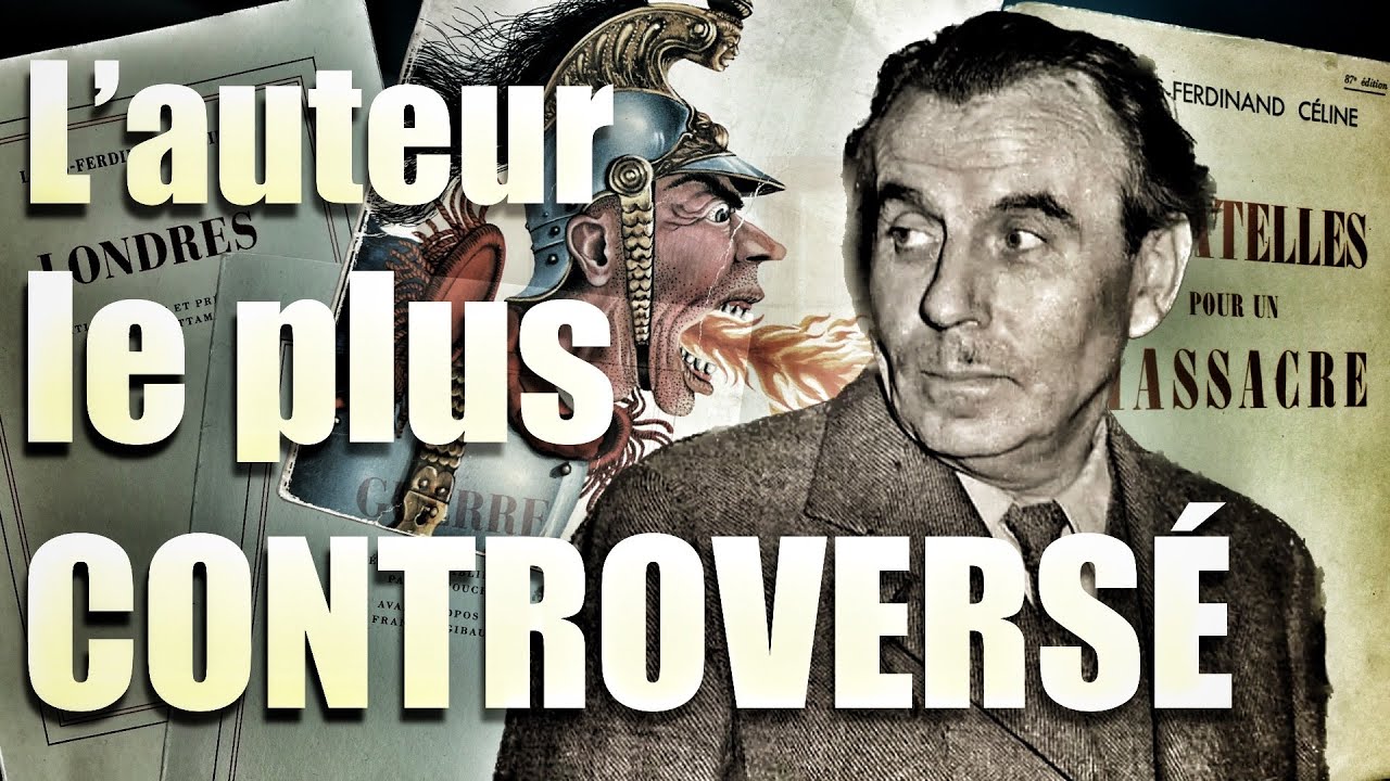 Ce que vous devez savoir de Louis-Ferdinand Céline