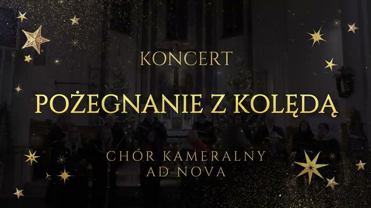 Koncert 
