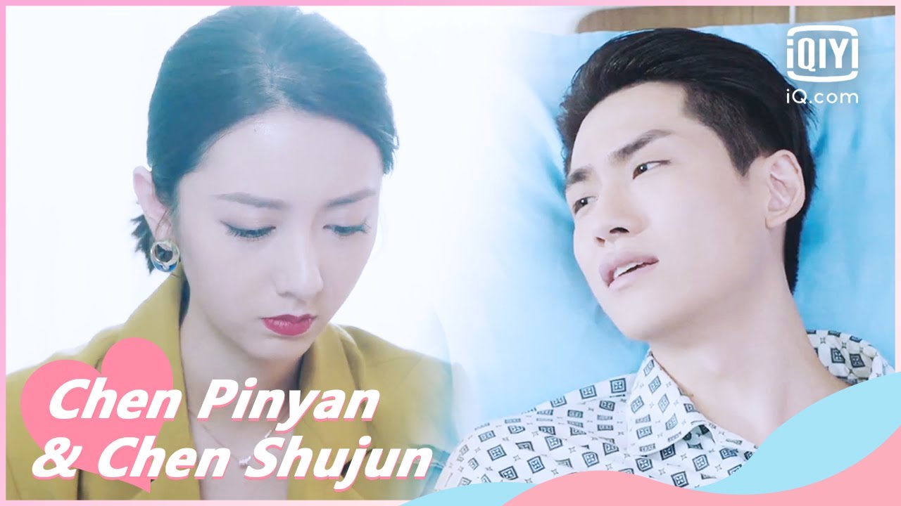🍋Lu finally gets his memories back | Plot Love EP22 | iQiyi Romance