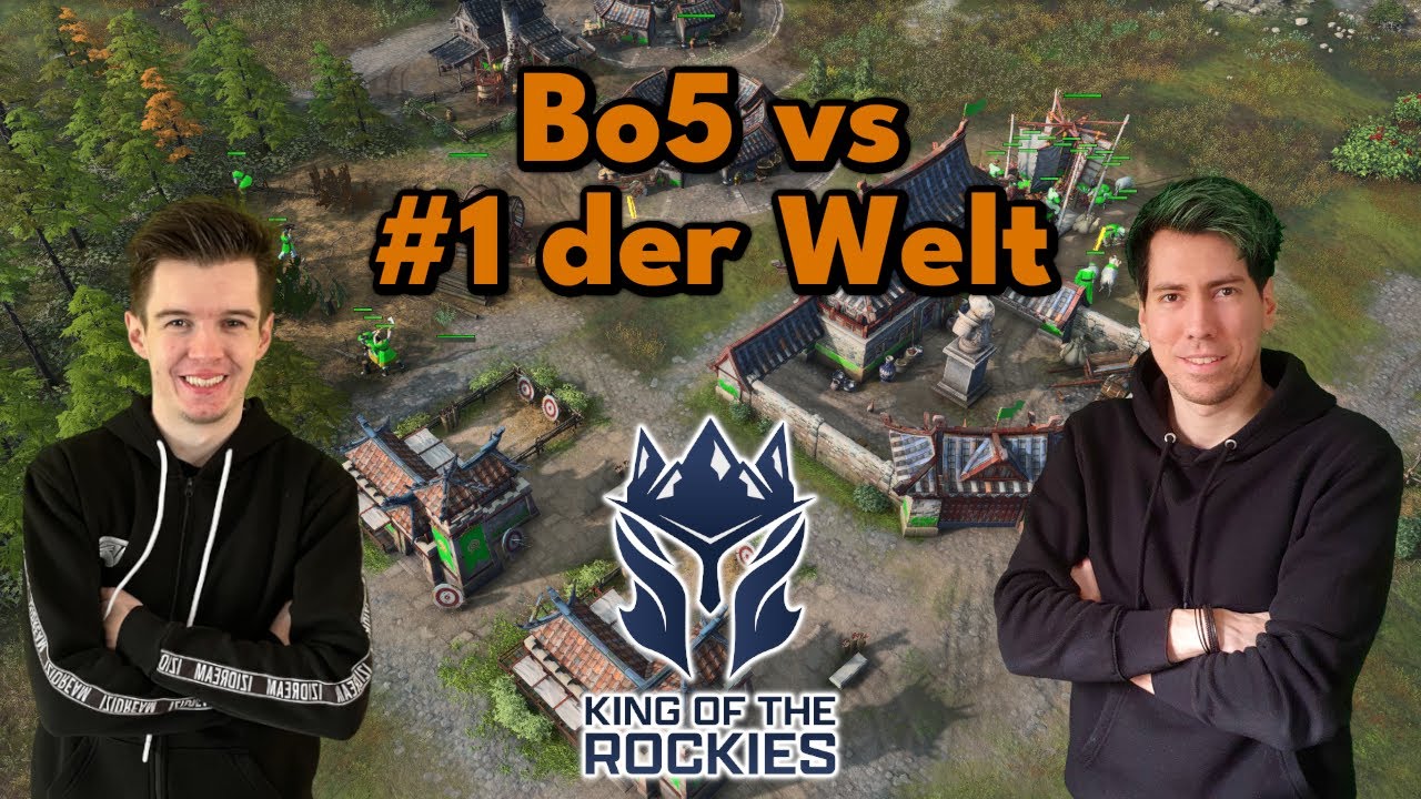 Finale vs. MarineLorD – Analyse meiner Spiele im $15000 King of the Rockies Qualifier