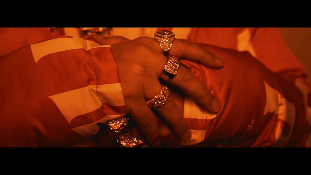 FIRST CLASS BEE-NEW WORLD ORDER ft. ROCKIE FRESH