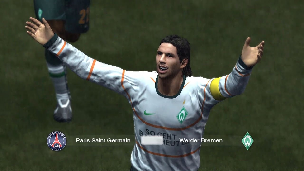 (PES 2009) - S4 F22: The Match of the Season!!!!