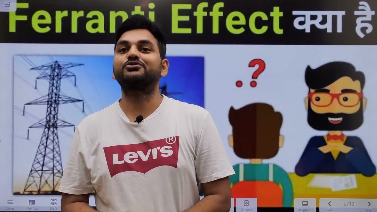 ferranti Effect I  SBET Bihar Diploma I 4th Semester syllabus for transmission and distribution