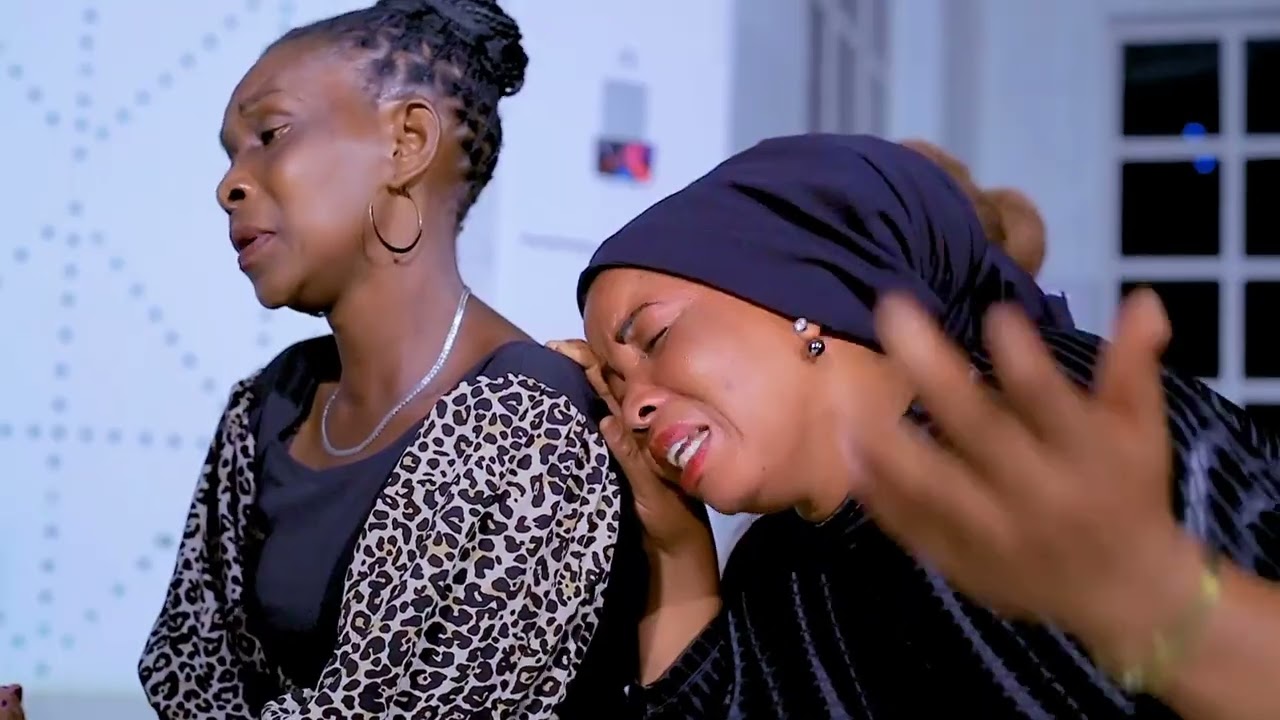 AICT KISESA CHOIR- JAMBO (official videos) subscribe mpendwa wetu.