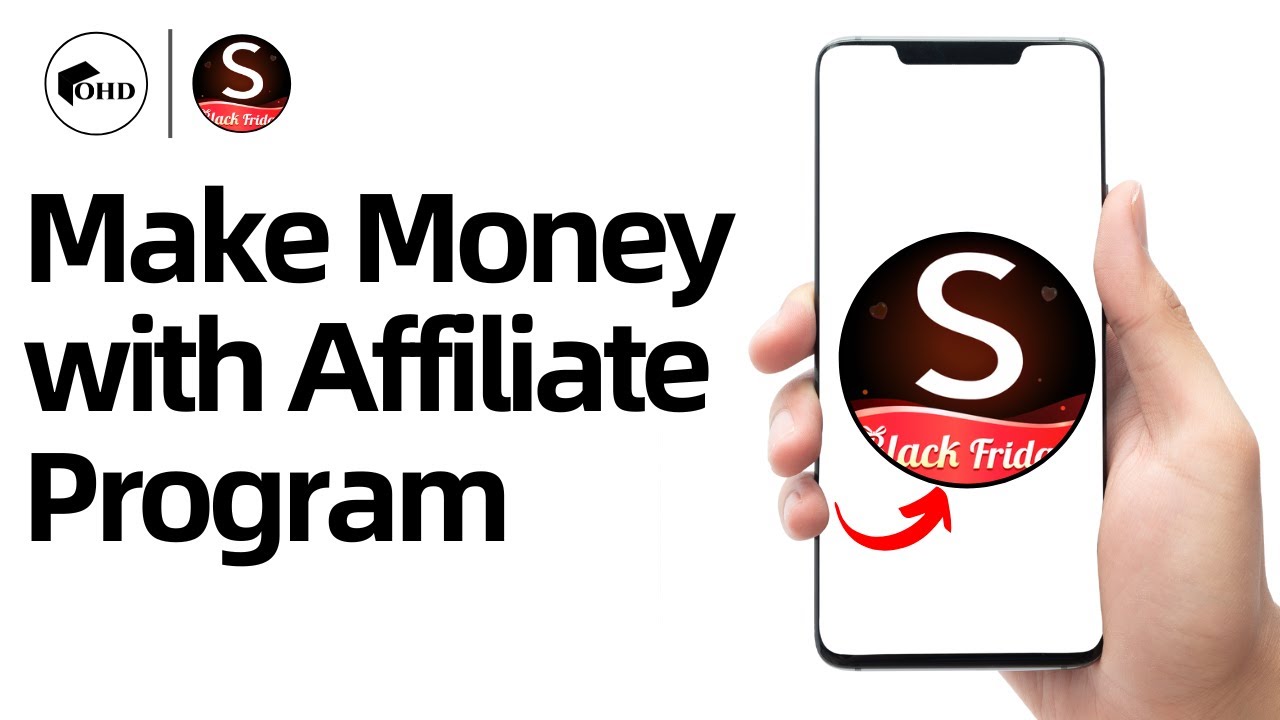 How to Make Money with Shein Affiliate Program - Step by Step Tutorial!