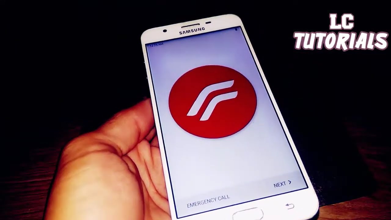 Resurrection Remix OS FOR SAMSUNG GALAXY J7 PRIME | ANDROID 10 | ARM64 AB | GSI FOR J7 PRIME | LC