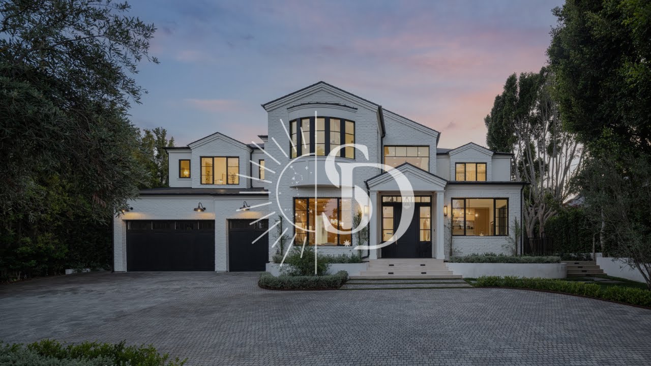 415 N Cliffwood Avenue, Brentwood
