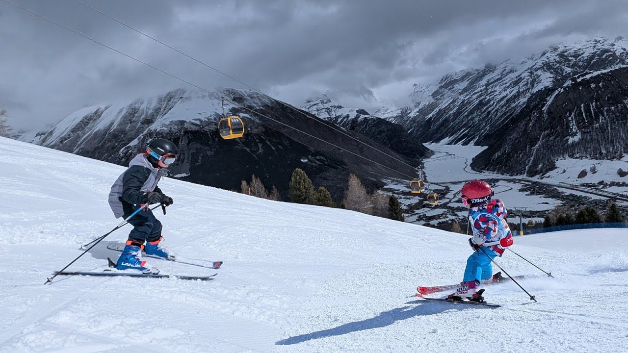 Livigno Another Level