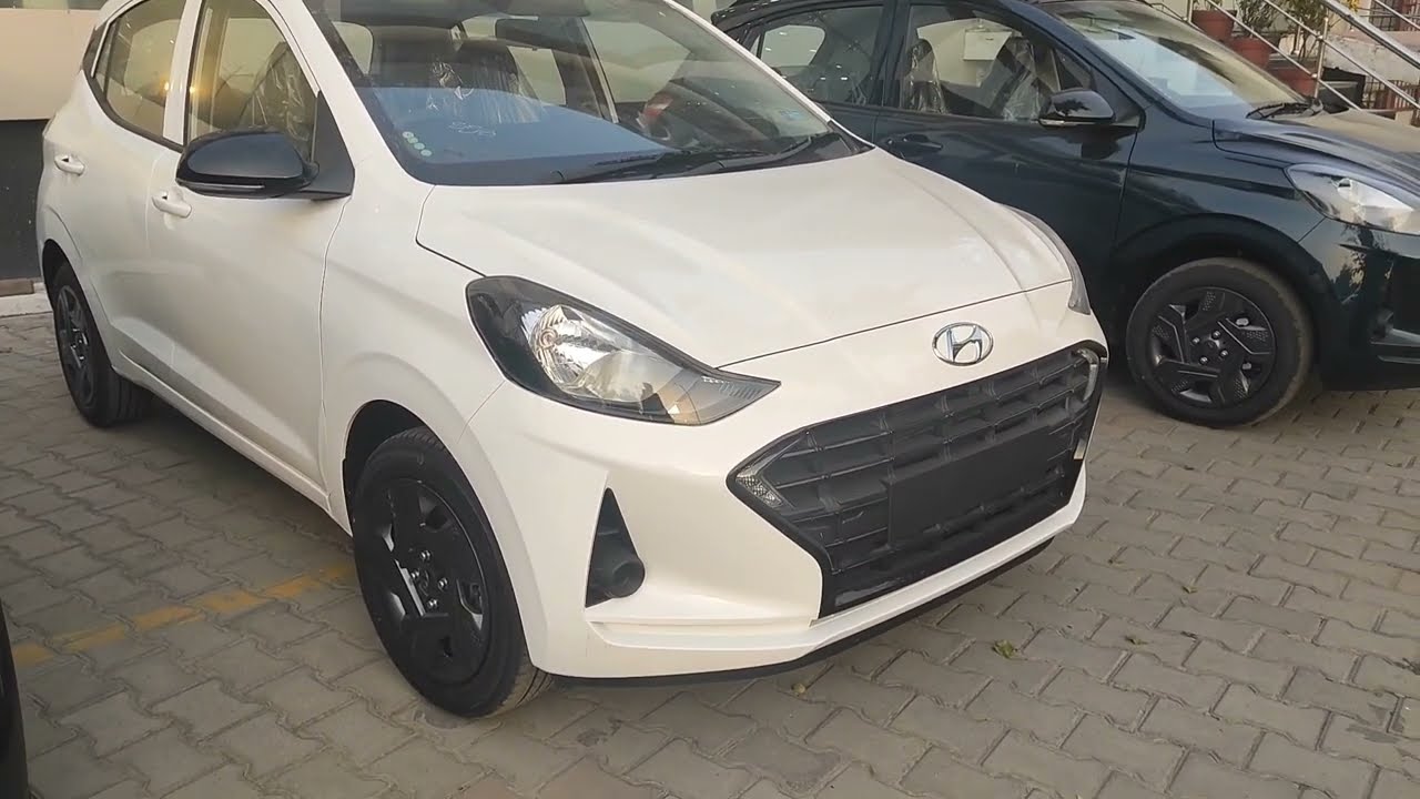 Grand i10 Nios Corporate Edition 2022 || Hyundai Nios Corporate price