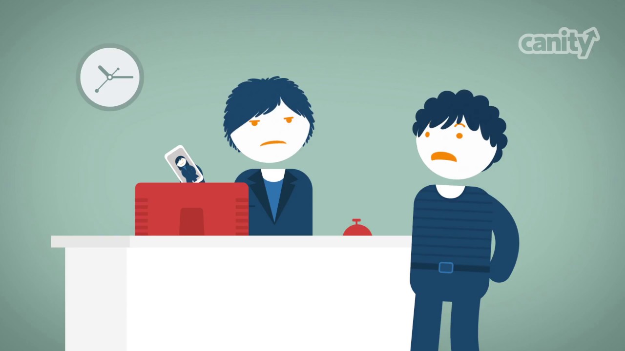 Front Office Skills Training - Listening & Interpersonal Skills