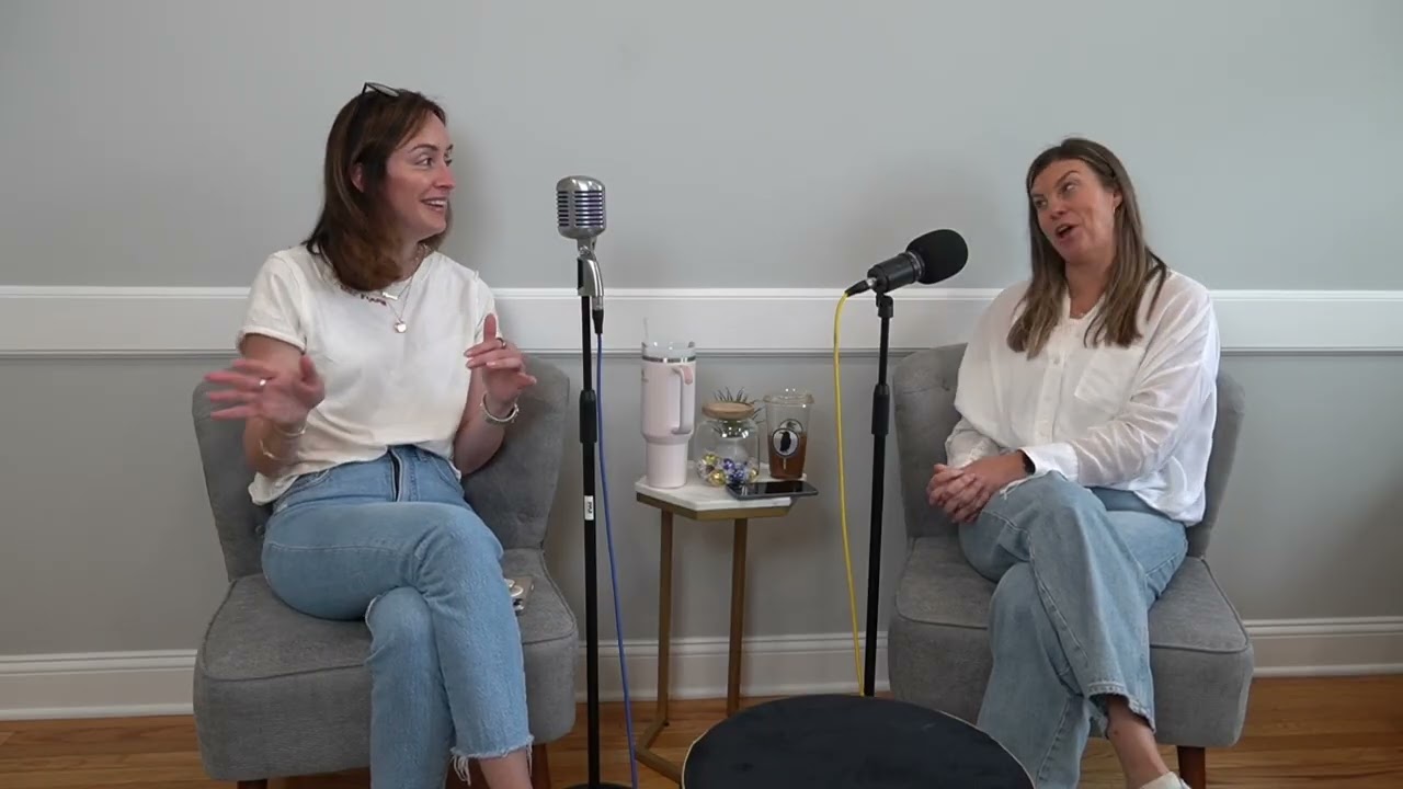 Episode 79: Megan McAleer