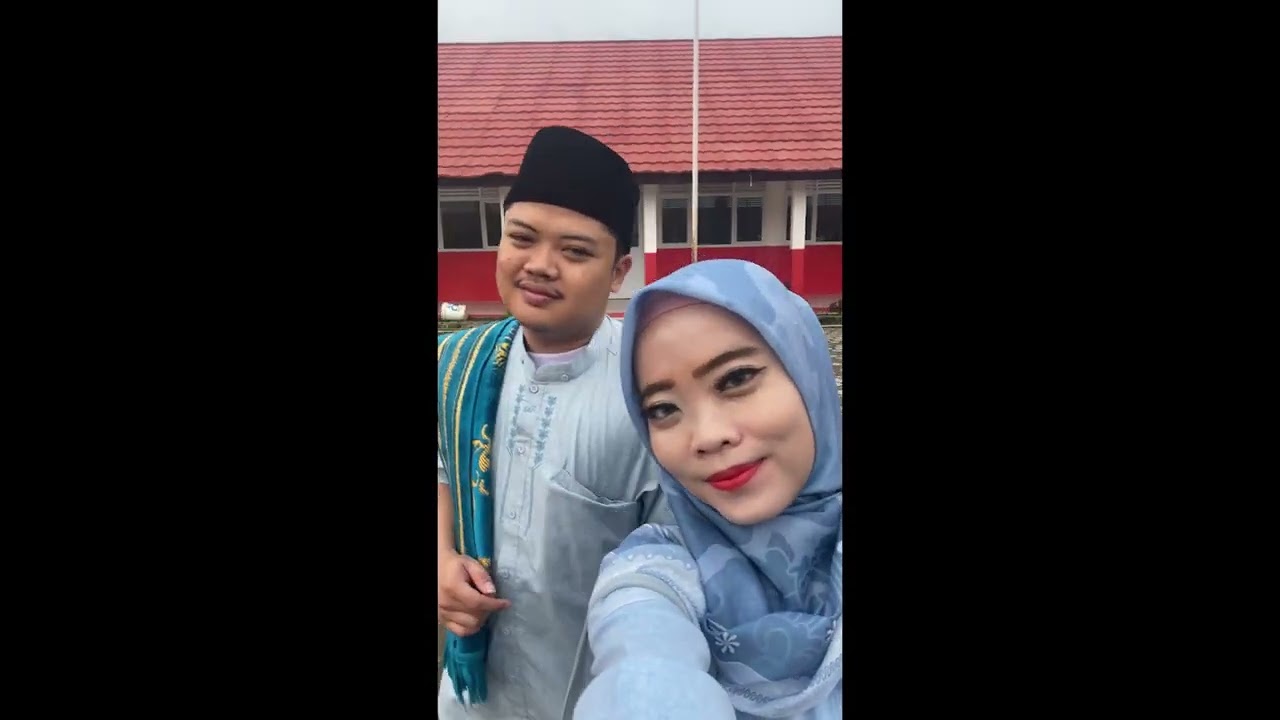 Hari Raya Idul Fitri 1446 Hijriyah💙🩵