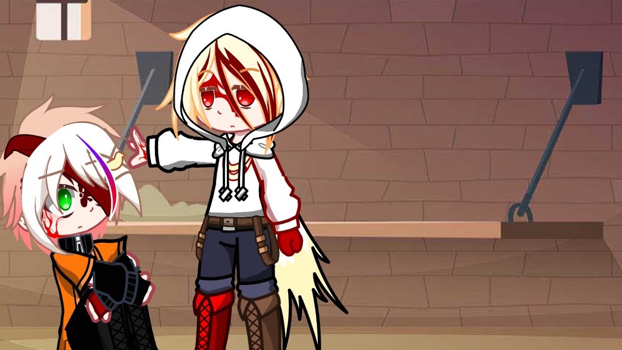 The egg?(Dream smp)_Gacha Club_○Part 17○•series•~°my storyline°~《Cellie lock》