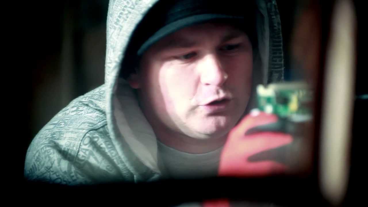 INW feat.CUTION - Polska Podziemna
