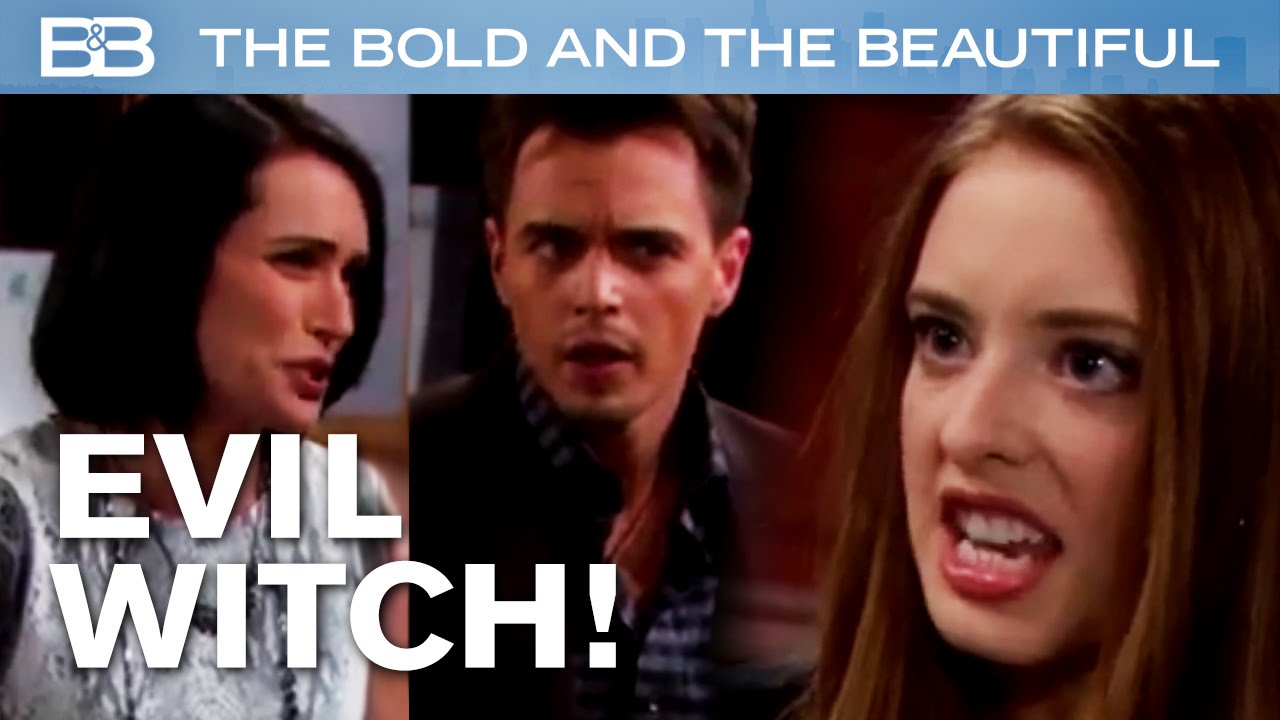 Catfight! - Quinn And Wyatt vs Aly!