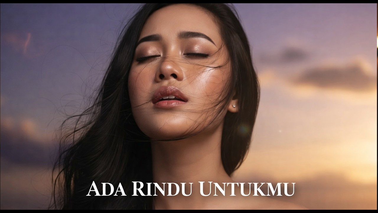 ADARINDU UNTUKMU – PANCE | Versi Slow Pop Penuh Rindu & Kenangan
