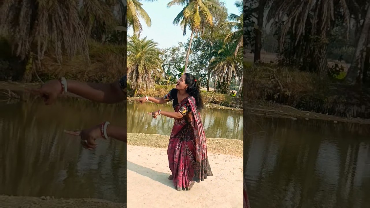 Chal ge gangiya dubki lagai hai#shorts #dance #trending#vairal#video