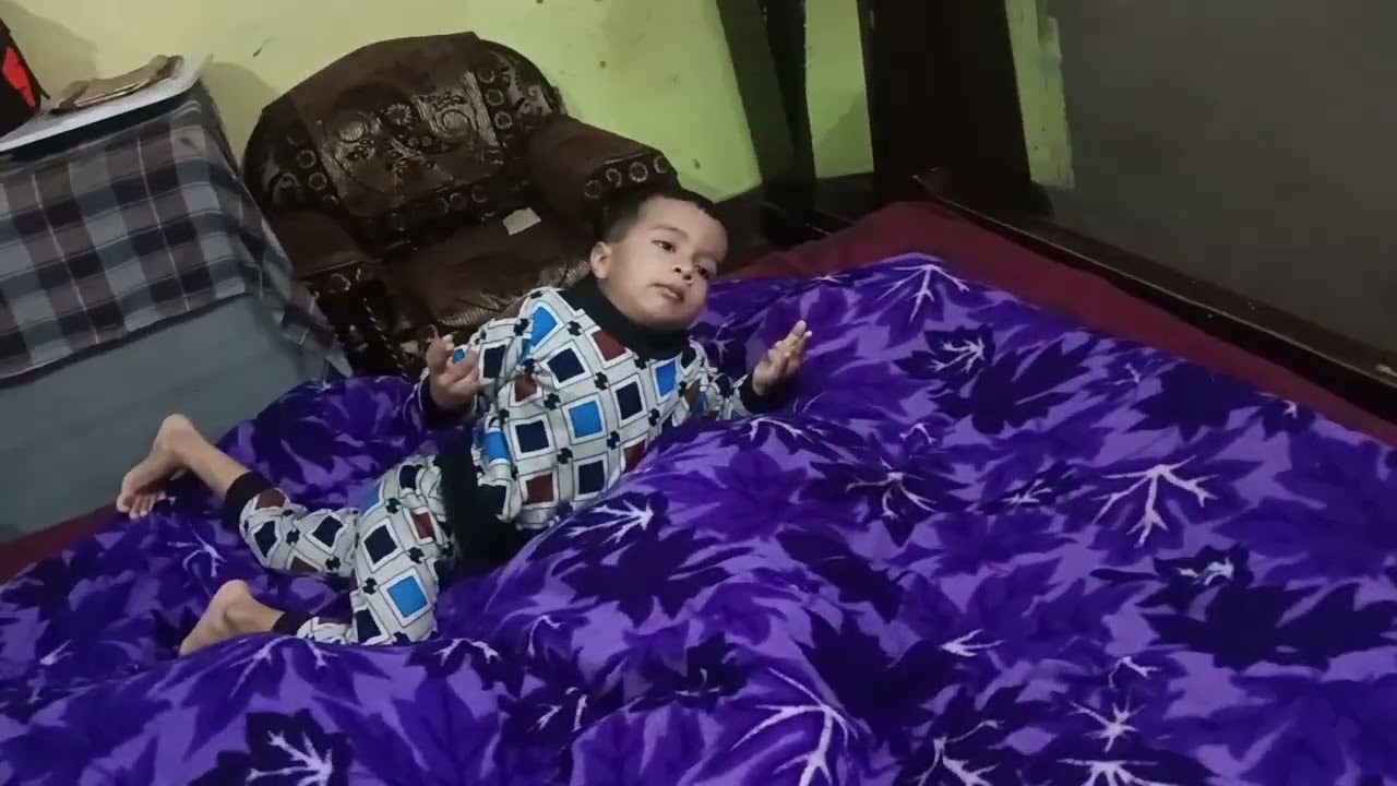 Aalu matar gobhi ki sabji ki recipe aur Full routine ❤️