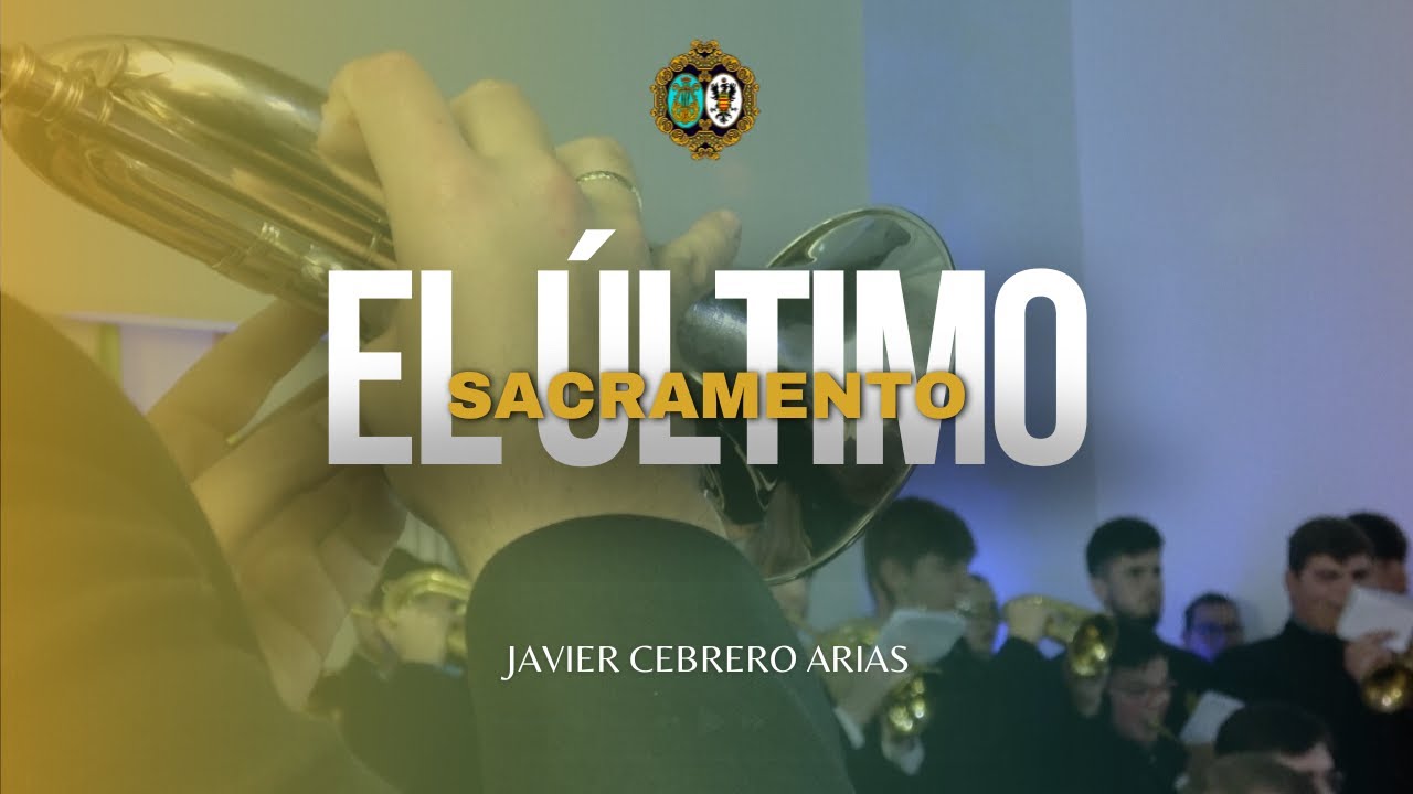 [4K] El Último Sacramento | Santa Cecilia: El Comienzo de la Eternidad | AM Santa Cecilia