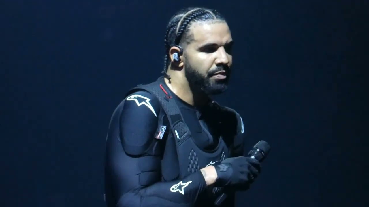 Drake - 