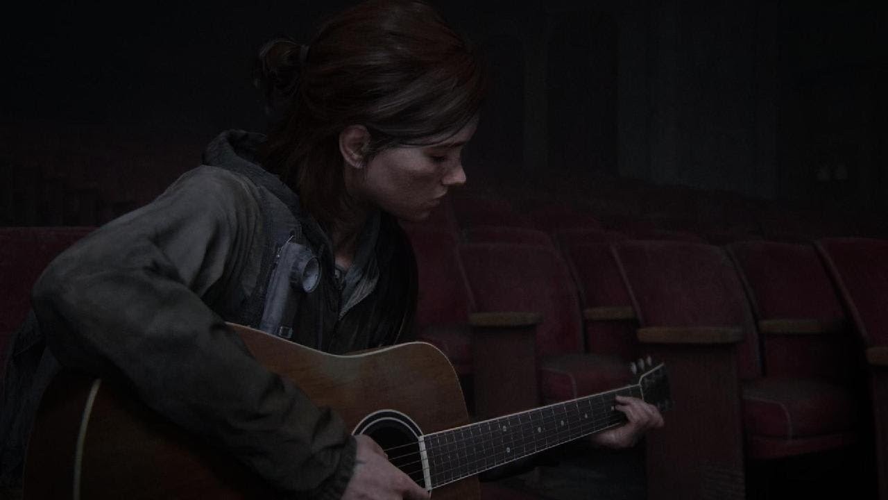 The Last of Us Part 2 | 2