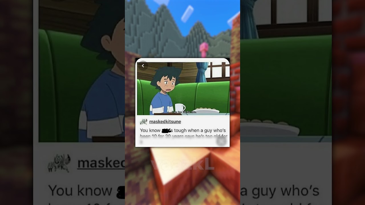 Pokemon Memes