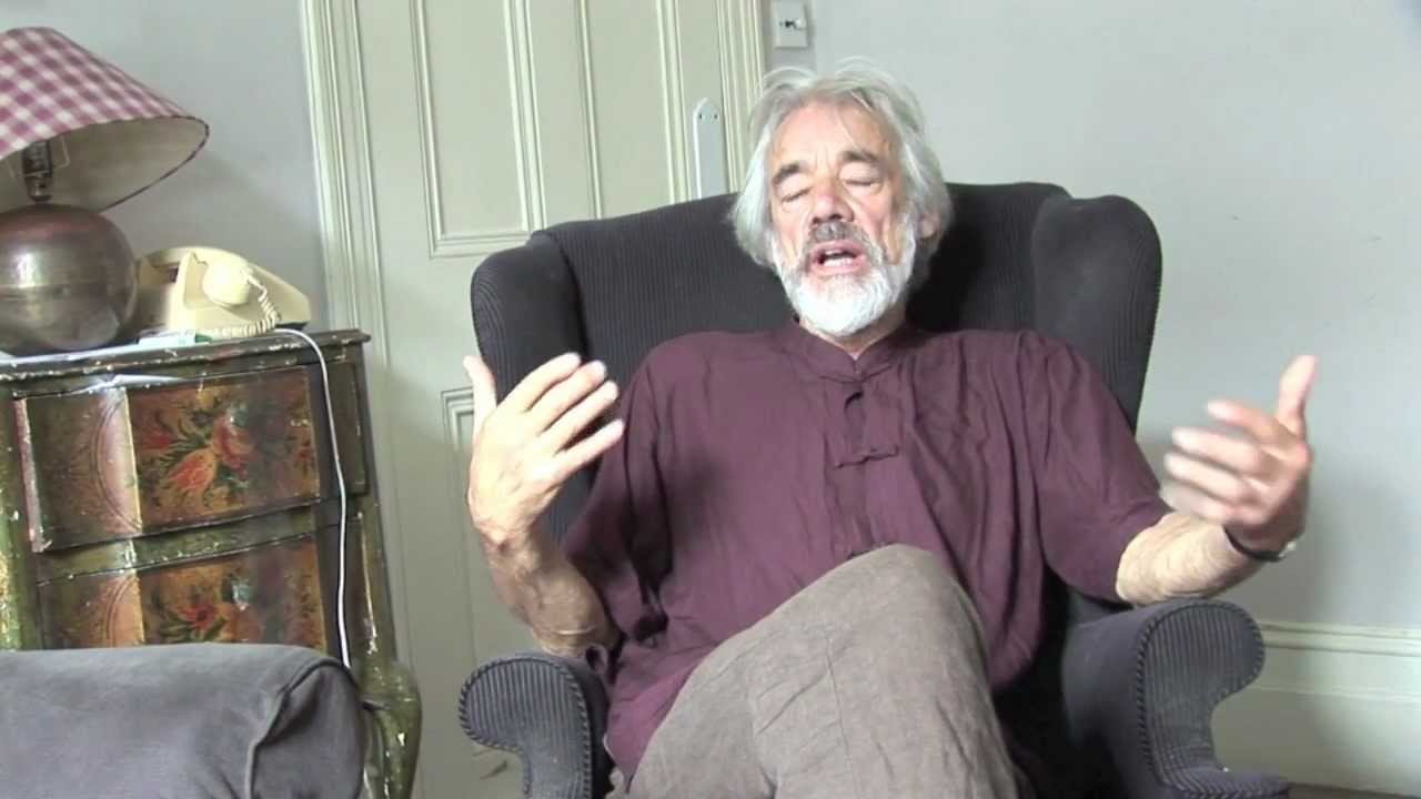 Roger Lloyd Pack