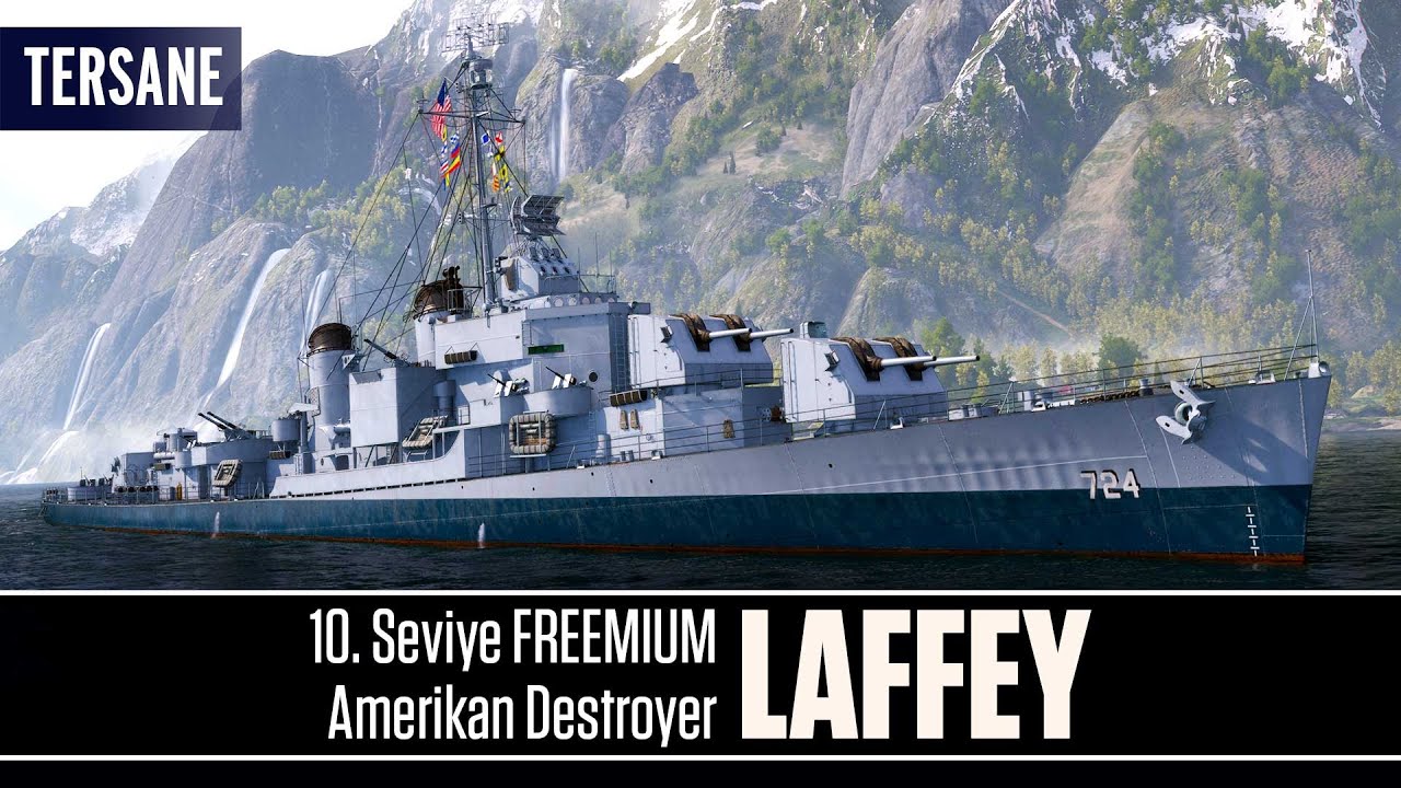 Laffey: Neredeyse &ouml;l&uuml;ms&uuml;z