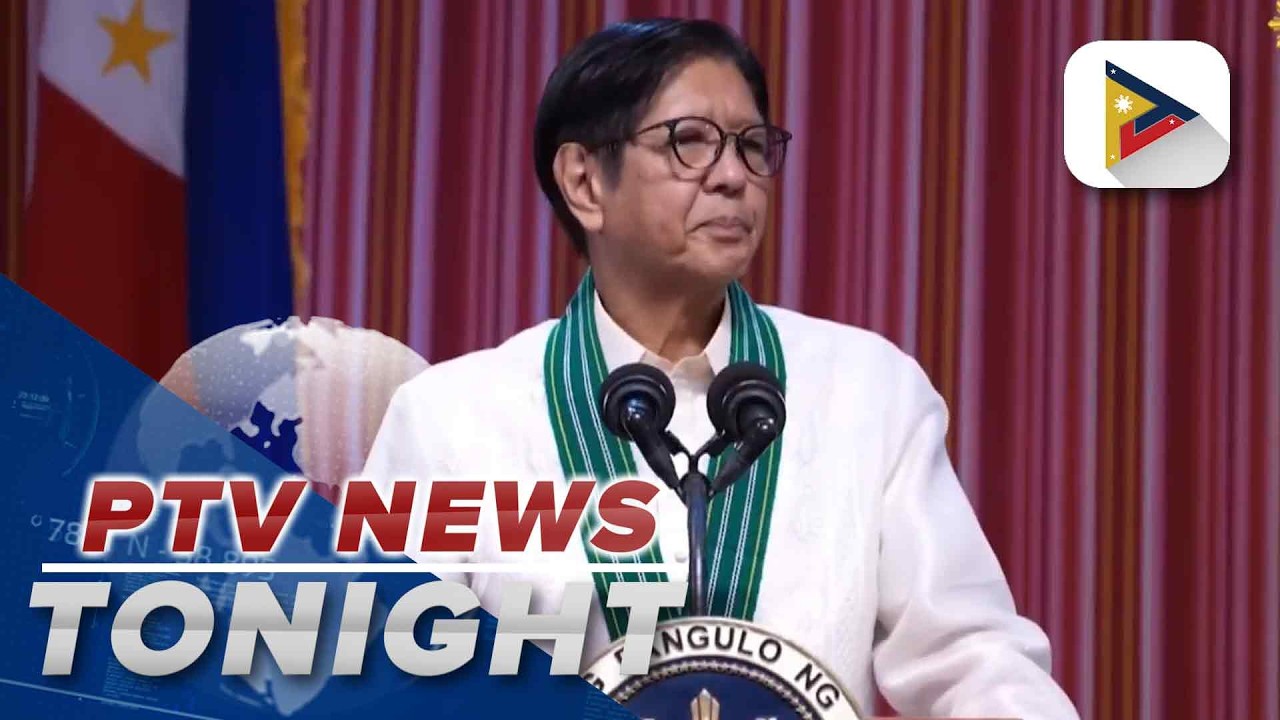 PBBM pays tribute to men and women of the PH Army; highlights role of soldiers during 129th...