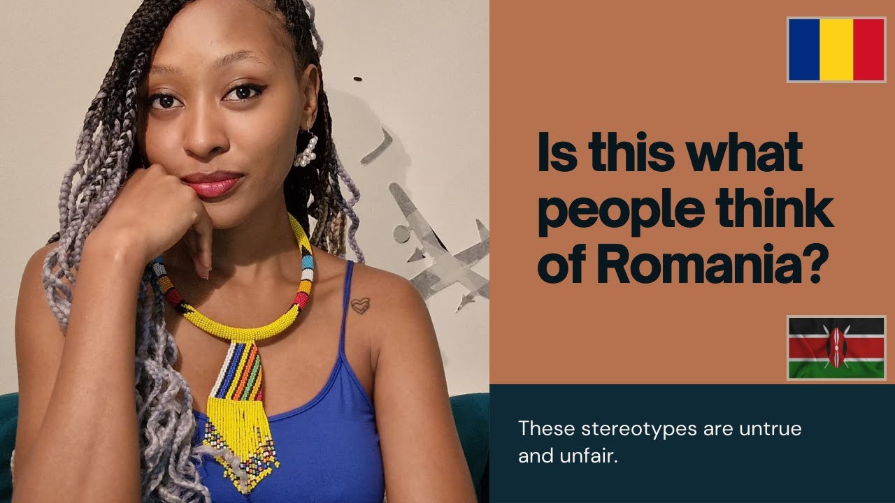 Misconceptions About the Romanian People  | Unlocking the Secrets of Romania