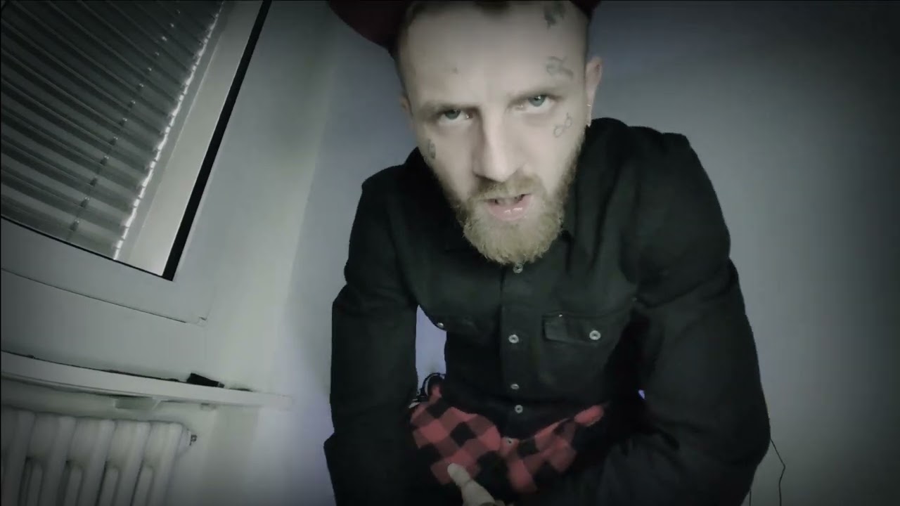 Lvkka boy - Prečo [OFFICIAL VIDEO]