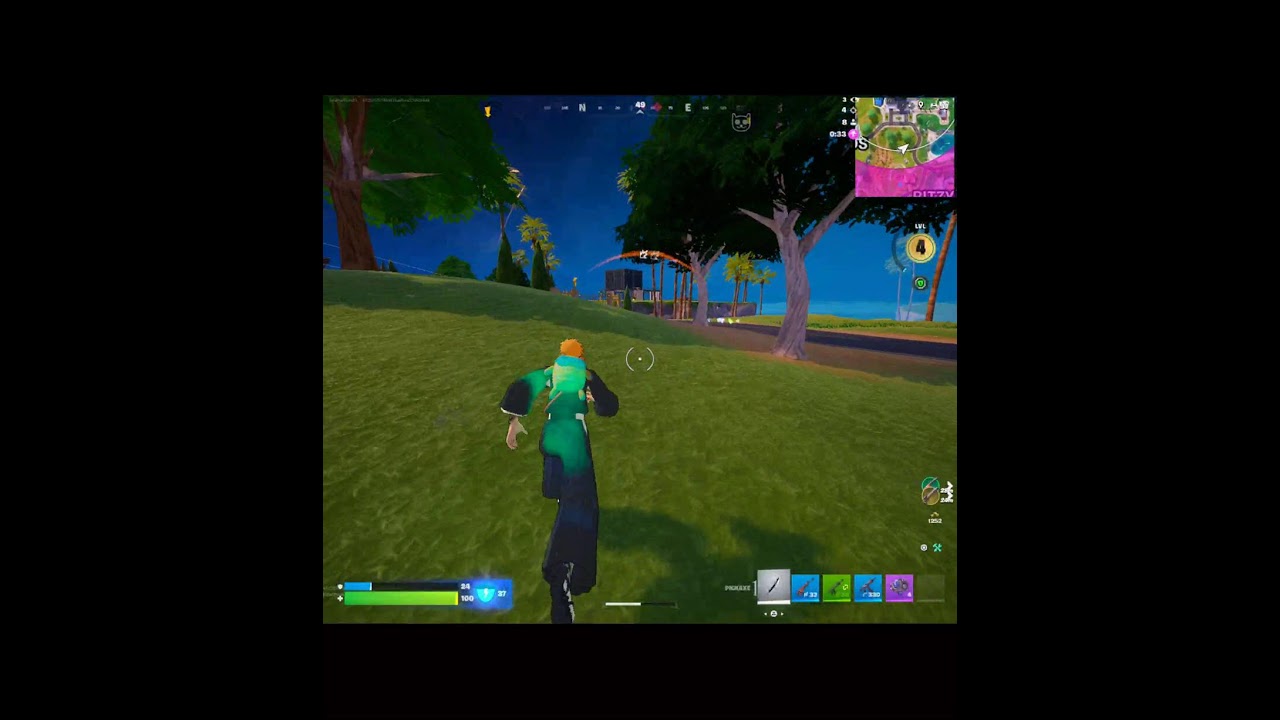 Fortnite Controller player VERTICAL LIVESTREAM