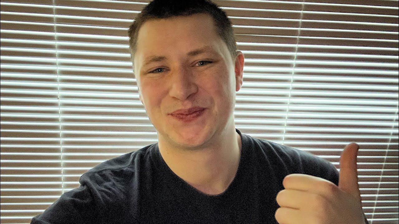 luke says thanks to his subscribers