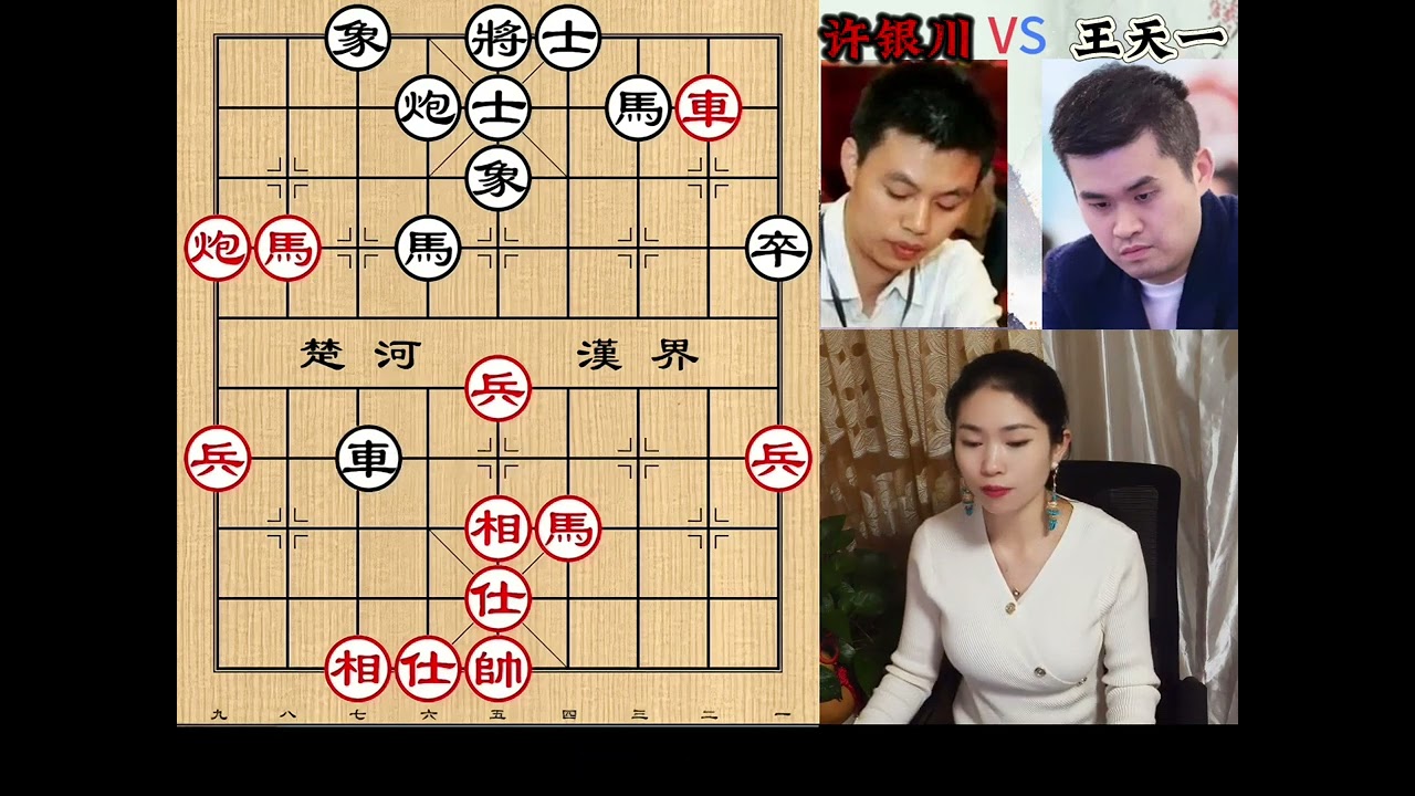 棋坛高手对局，每招棋的处理，都能让人脑洞大开