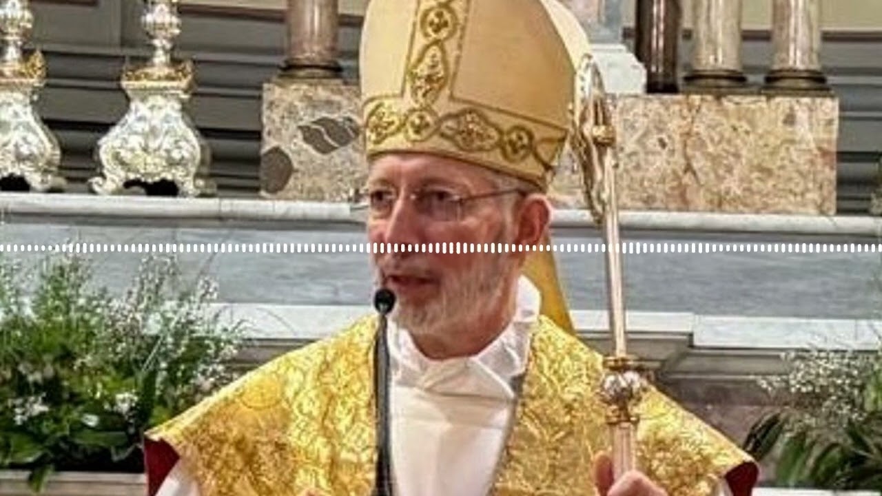 Vigilia di San Giuseppe - Omelia di Mons. Guido Marini
