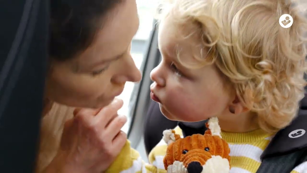 Maxi Cosi Nomad Plus Travel Car Seat | Features and Benefits | Kaliedy