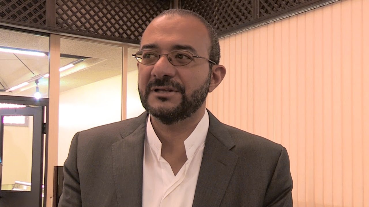 جاسر عودة_ ما هو الفن الإسلامي؟ رؤية مقاصدية