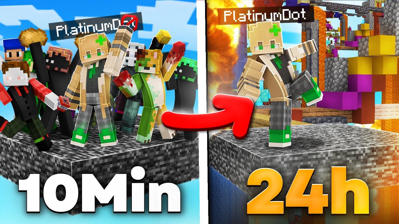100 SPIELER vs. RANDOMIZER?!