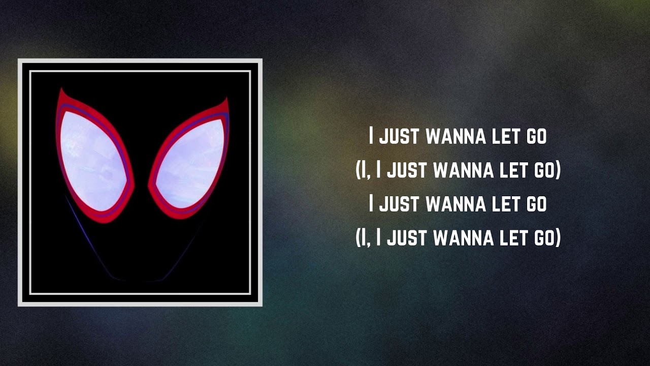 Beau Young Prince - Let go (Lyrics)