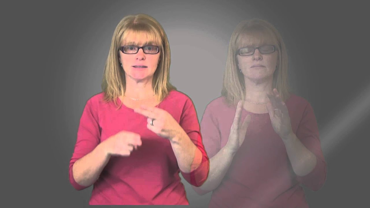 Deaf Culture- Closed Captioned