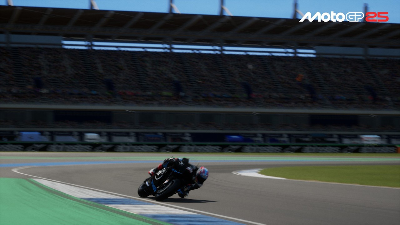MotoGP 28 ซิ่งหน่อย !