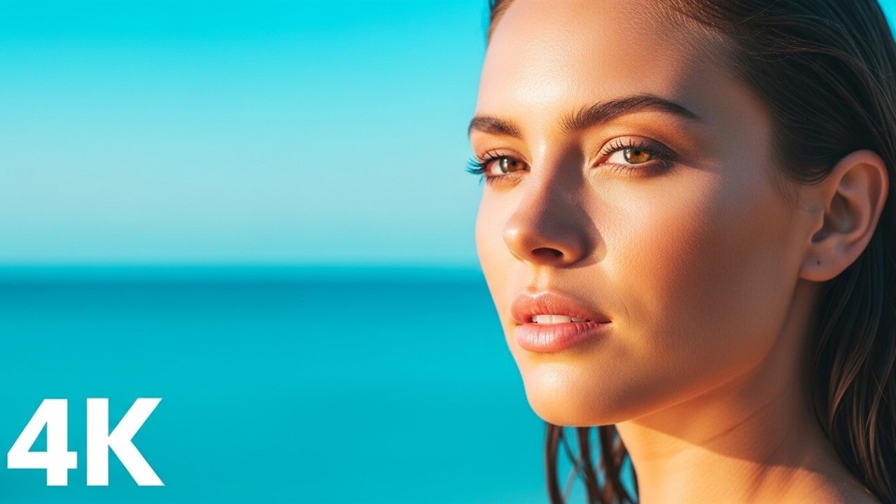 Endless Summer Deep House Mix: Tropical Melodic Beats and Chill Vibe Rhythms for Beach Lovers