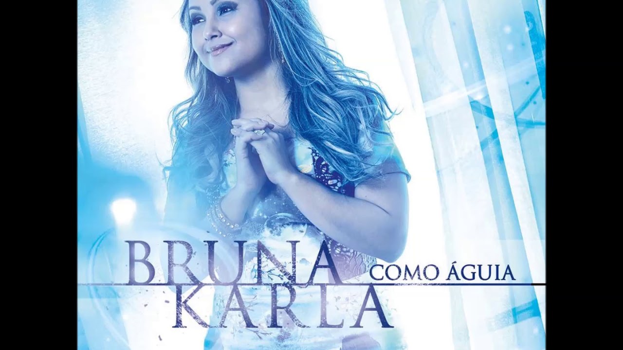 08. Deus &Eacute; Bom Demais Pra Mim - Bruna Karla