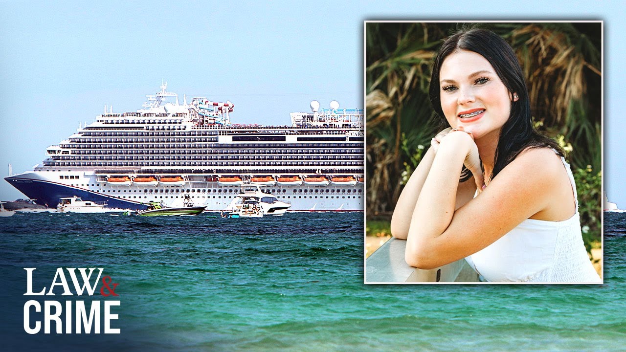 5 Chilling Details from Teen&rsquo;s Cruise Ship Death Timeline