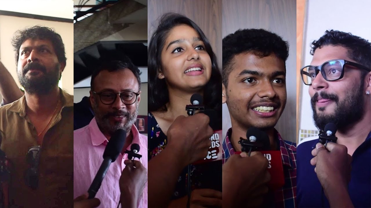 ഇത് നമ്മുടെ കഥ - തണ്ണീർ മത്തൻ ദിനങ്ങൾ  | Thanneer Mathan Dinangal Theatre Response