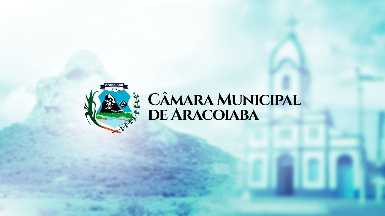 4ª Sessão Ordinária do primeiro período de 2026 na 20ª Legislatura 2025/2028