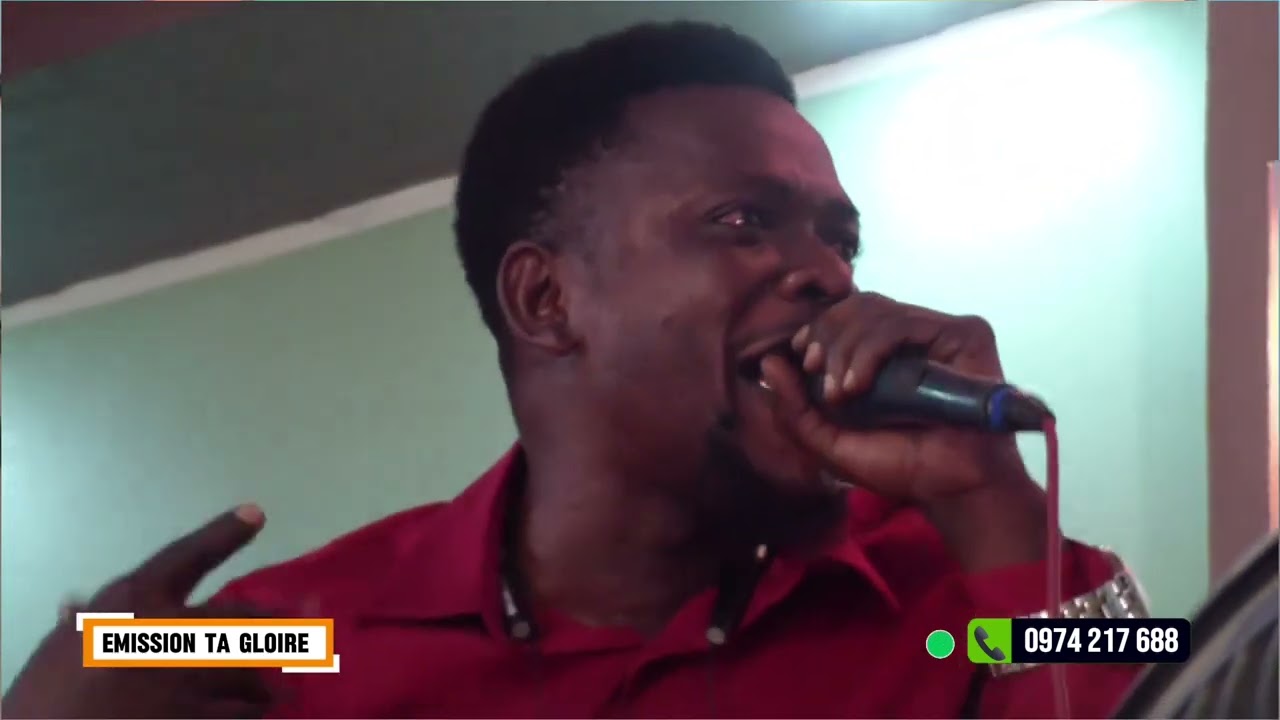 26 LETTRES POUR L'ADORER BERGER EPHRAIM KALABA